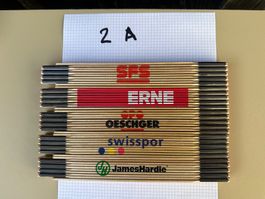5 Schwedenmeter 2A