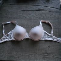 🐸 TOMMY HILFIGER BH 70E ZART ROSÉ