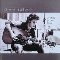 Steve Forbert  Young Guitar Days   2001
