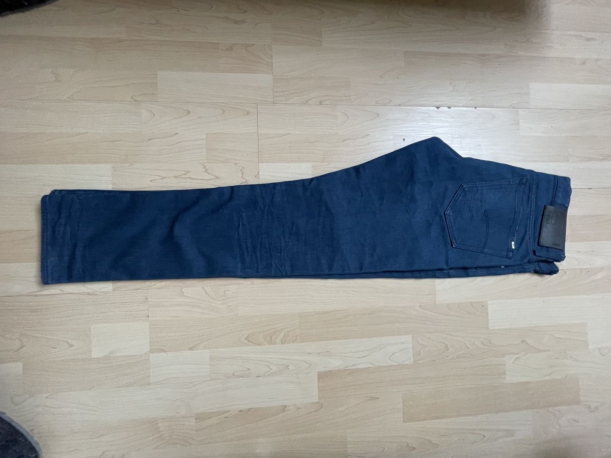 G-Star Jeans: G Star Jeans – Usato da Tamins venduto da Riiber 2