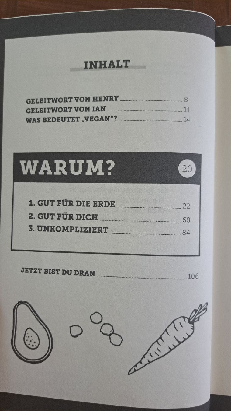 Libri: Buch: Einfach Vegan leben – Nuovo (secondo la descrizione) da Baar venduto da L.isa28 2