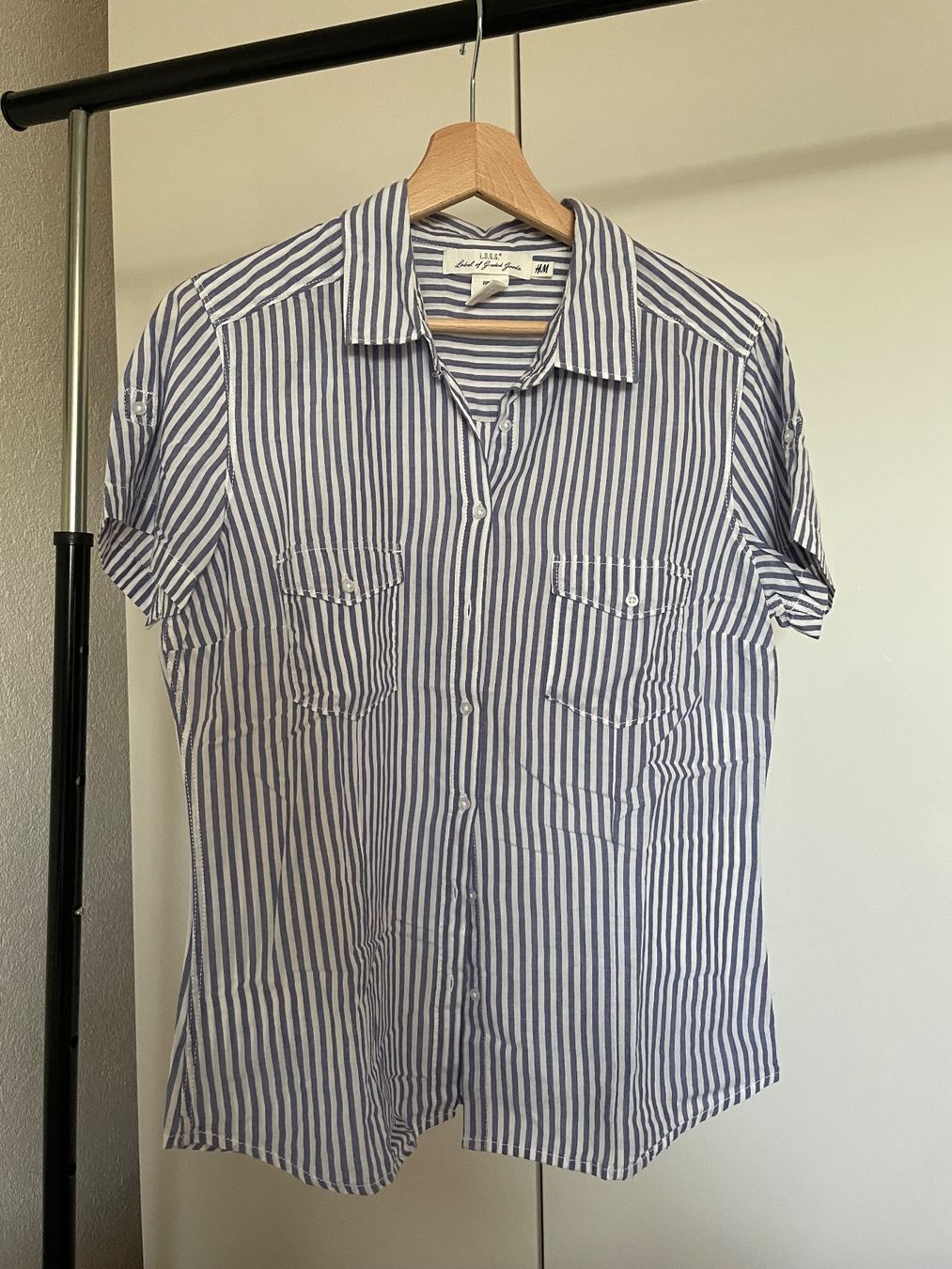 H&M Camicette: H&M Bluse – Nuovo (secondo la descrizione) da Selzach venduto da iagiag98