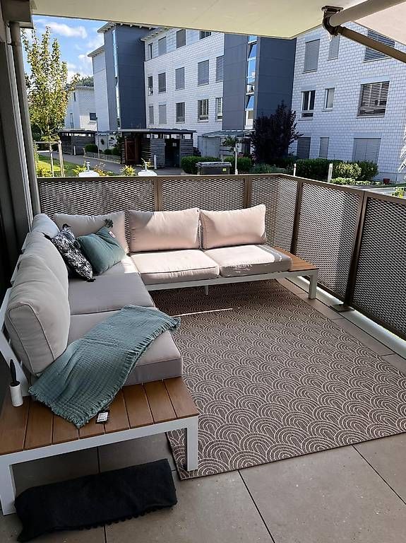 Livique Sedie a sdraio: Lounge Florida Livique – Usato da Kehrsatz venduto da Dioptas848