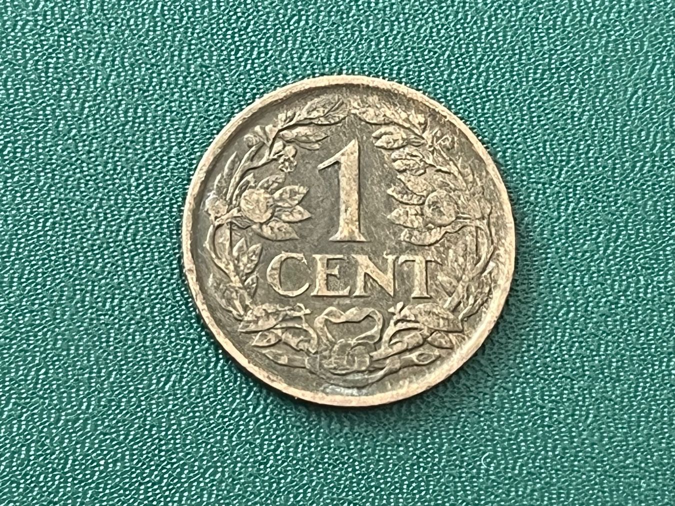 Tutti le monete: Niederlande 1 Cent 1926 – Usato da Neuenhof venduto da Mastermind-00 1