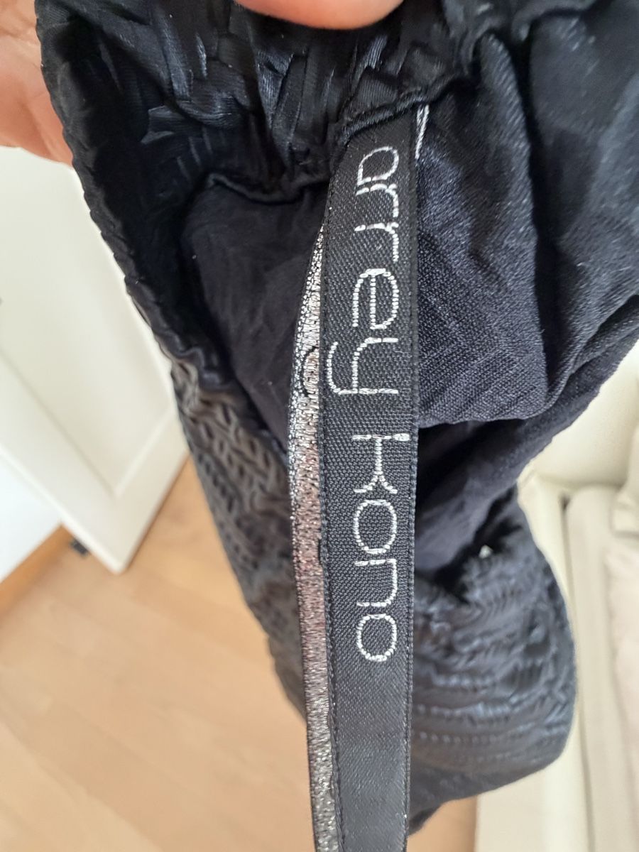 Pantaloni: Designer Hose Arrey Kono Grösse S  – Nuovo (secondo la descrizione) da Zürich venduto da Orionos 3