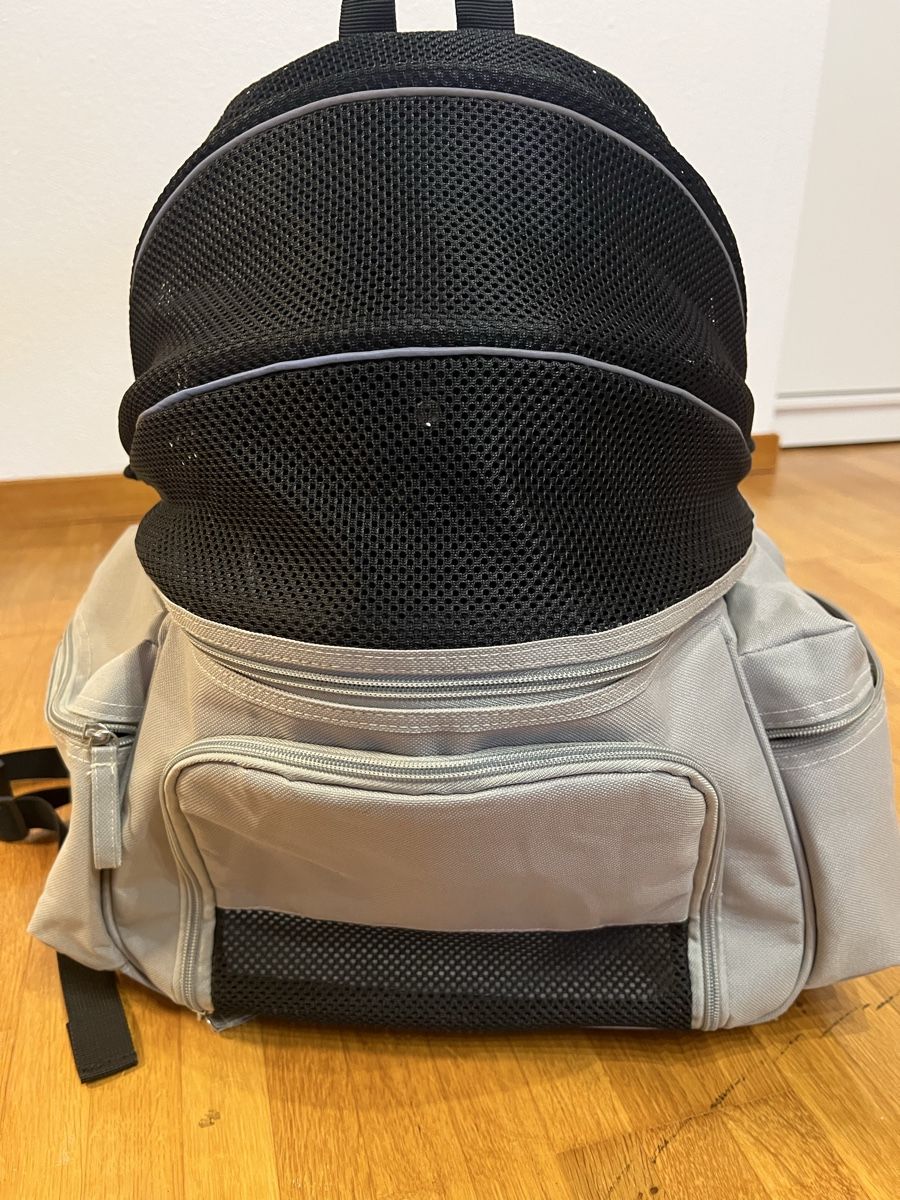 Zaini: Hunderucksack – Usato da Herisau venduto da YOLO76