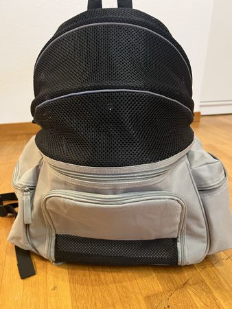 Hunderucksack