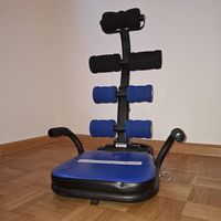 Bauch-Beine-Po-Trainer (wie neu)