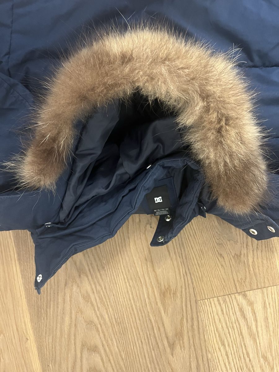 Giacche: DC - Jacket – Usato da Zollikon venduto da gsch123 5