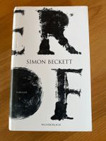 Simon BECKETT - Der Hof