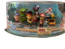 Jake and the never land pirates Disney