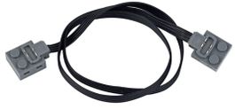 Verlängerungskabel 50cm kompatibel zu Legos Power Functions
