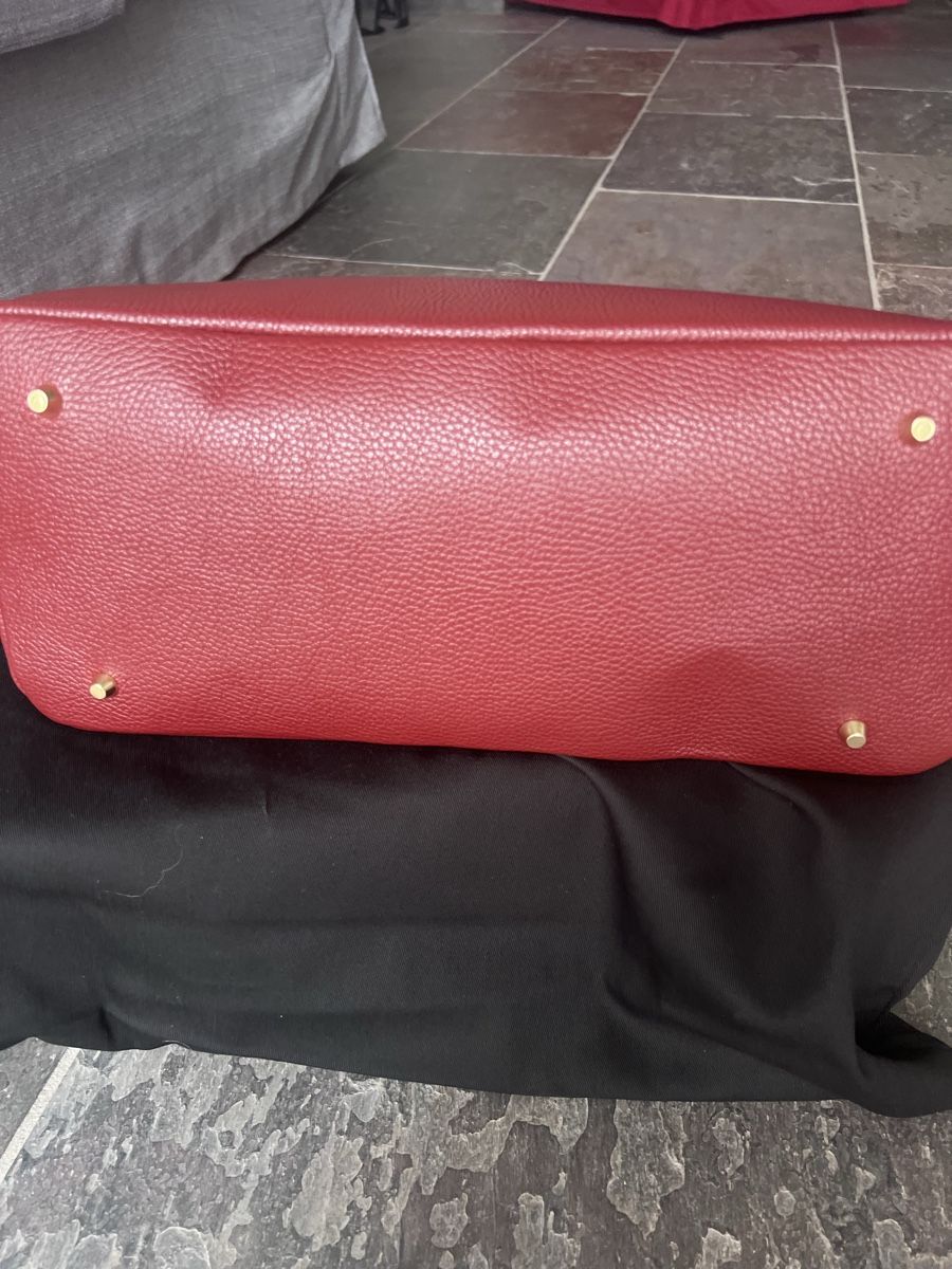 Borse da donna: Birkin Style Handtasche NEU! – Nuovo e nell'imballaggio originale da Realp venduto da nilipopili 5