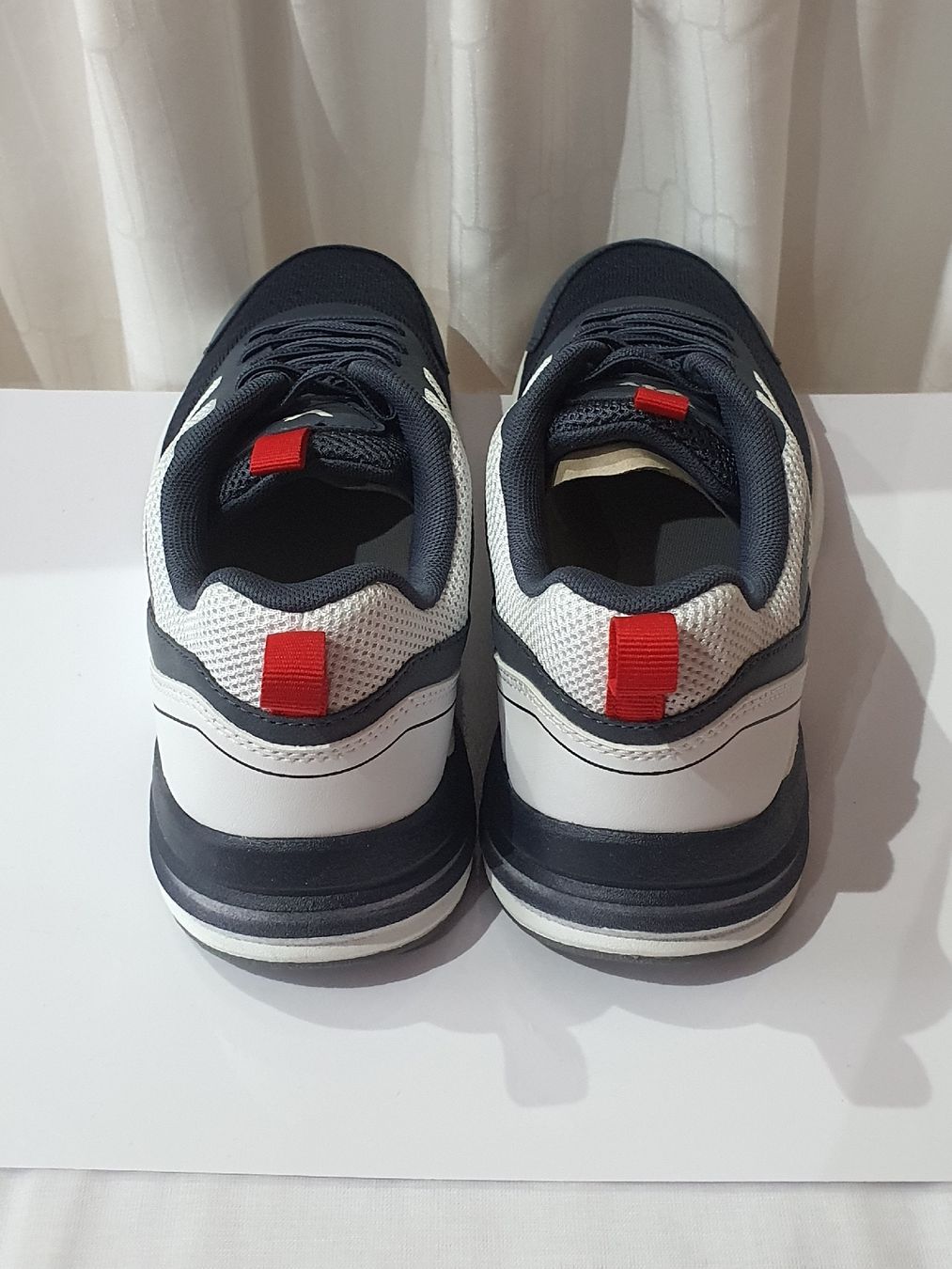Scarpe da uomo: Gr. 40 - Vty Sneaker, Neu – Nuovo e nell'imballaggio originale da Nürensdorf venduto da sal_g2bz 3