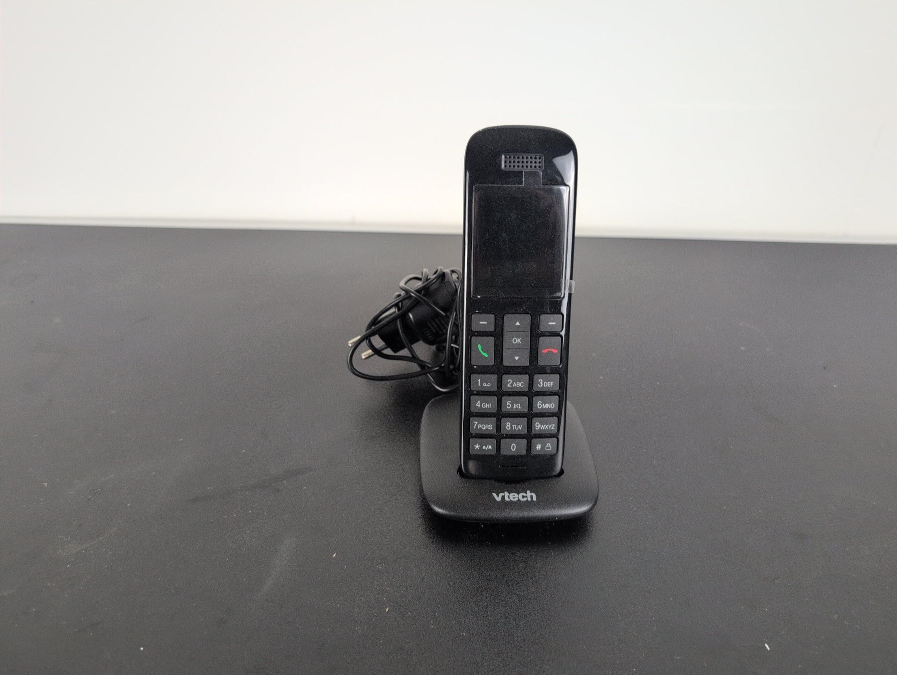 Telefoni: Schnurloses Telefon Vtech – Usato da Zürich venduto da ErnstMax67