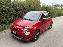 Fiat 500, 1.2l Sport