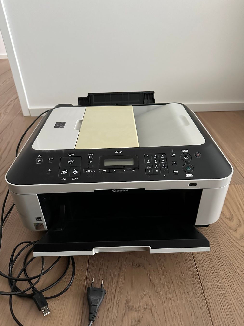 Canon Stampanti: Canon Multifunktionsdrucker – Usato da Schindellegi venduto da cocooning1 4