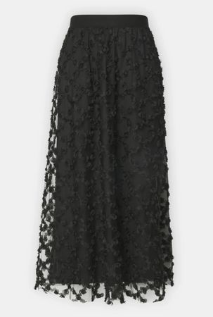 Only Maxirock schwarz Gr. XL