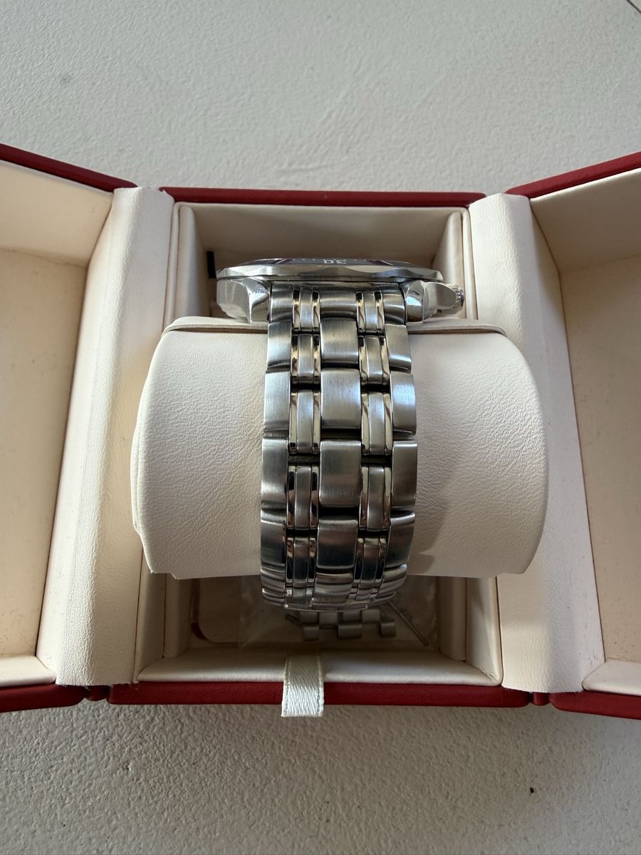 Omega Orologi: Omega Seamaster Professional 300M – Usato da Henggart venduto da schiffi106 3