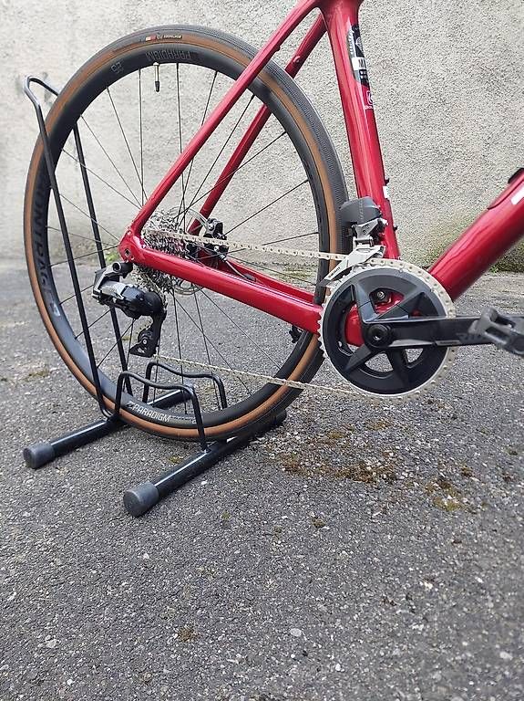 Velos: Trek Domane SL 6 AXS, Gen 4 – Gebraucht aus Courroux von Bruno2824 1