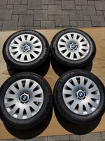 Bmw Stahlfelgen 15 Zoll