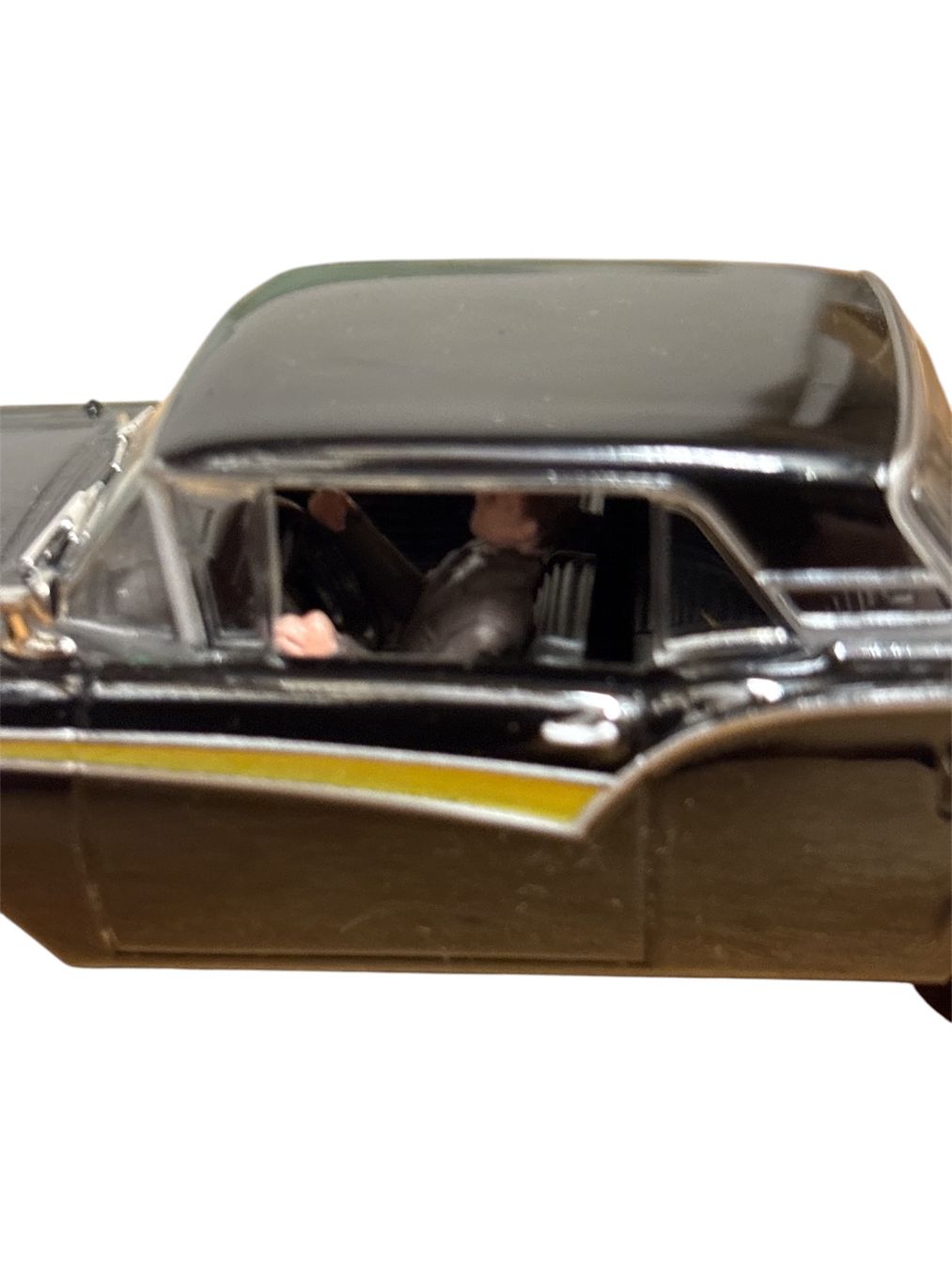 Ford Modellini d'auto: Universal Hobbies - Ford Fairlane -  1:43 - schwarz – Nuovo (secondo la descrizione) da Lausen venduto da hot-preis 2