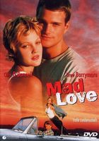 MAD LOVE  -  VOLLE LEIDENSCHAFT         RAR !        WIE NEU