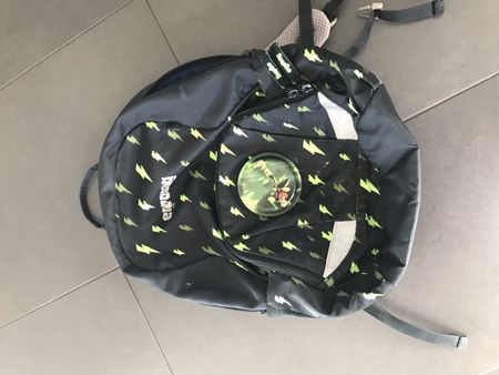 Ergobag kinderrucksack