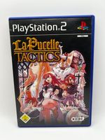 La Pucelle: Tactics (Deutsch) - Playstation 2