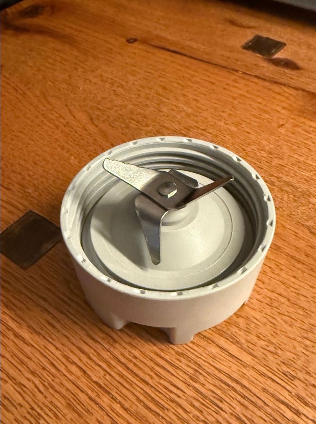 Smeg Elettrodomestici da cucina: Smeg Mixer - PBF01CREU – Usato da Stein AG venduto da t050525 4