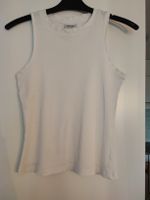 Vero Moda Weisses Top, Basic