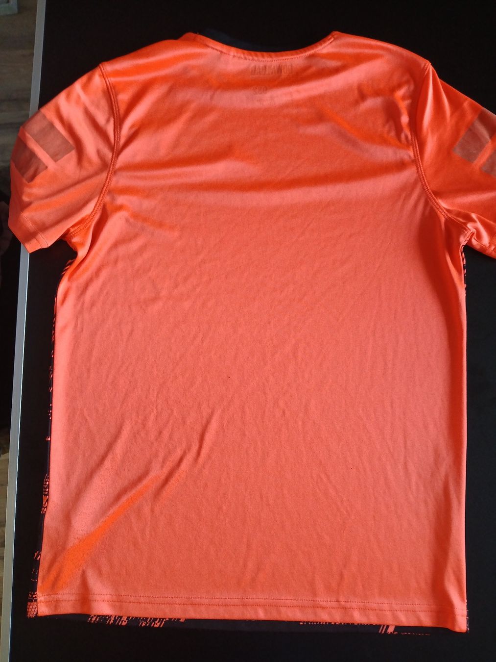Scarpe, pantaloni & magliette da ginnastica: oranges Fussballtrikot Kinder – Usato da Dietikon venduto da inf_cd7w 1