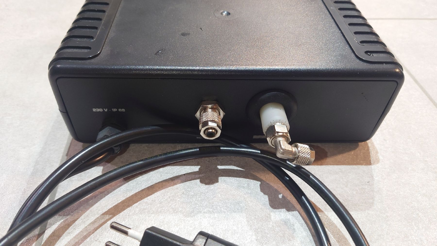 Pompe & Parti di ricambio: MRS Micro Rain System Bewässerungscomputer MRS-00599 – Usato da Bözberg venduto da Kitekiller94 1