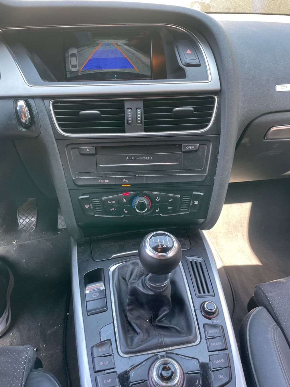 Audi Automobili: Audi A5 quattro 3.0tdi – Usato da Grono venduto da djo_7wwq 8