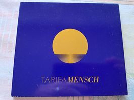 Cd Tarifa - Mensch 