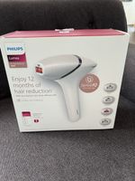 Philips Lumea 9000 IPL Haarentferner 
