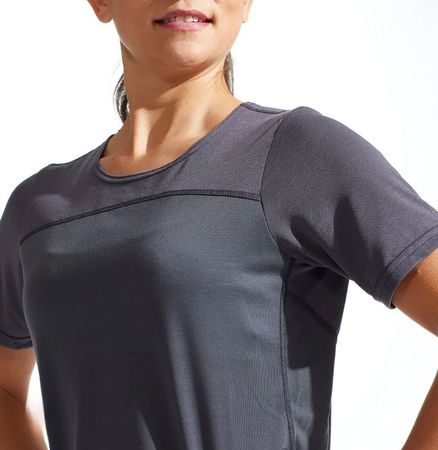 Pearl Izumi Damen Canyon SS Jersey T-Shirt Bike Gr. M