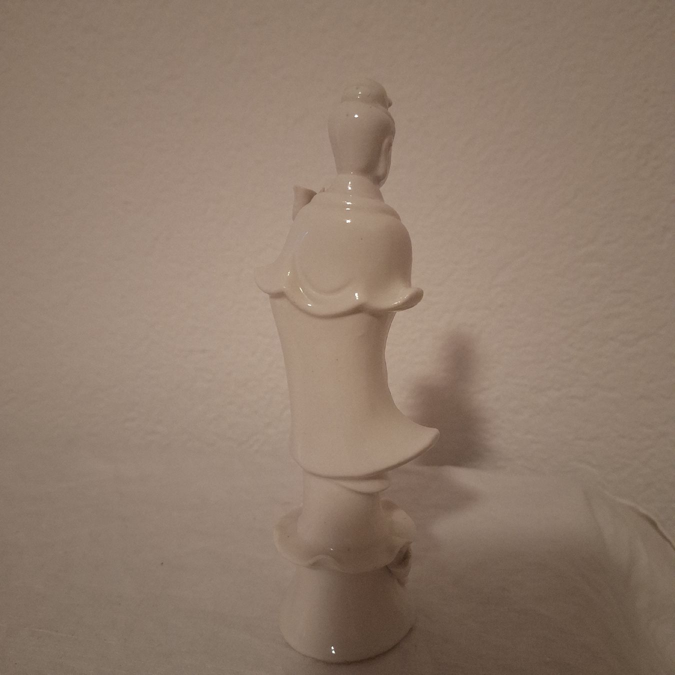 Statuette: Versand möglich.  Hübsche,  chinesische Figur – Usato da Winterthur venduto da Goldpipau 5