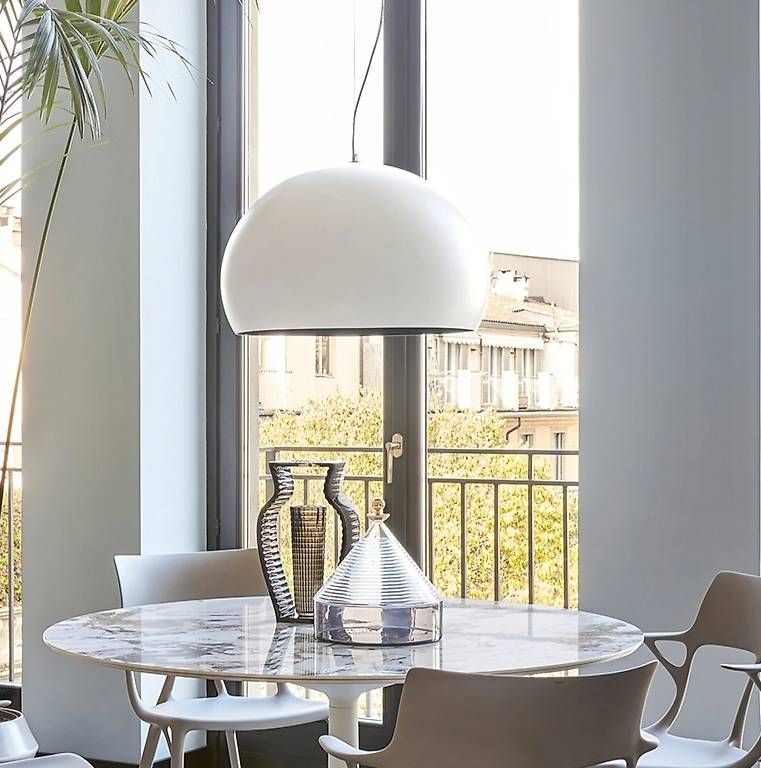 Lustres & lampes de plafonds: Deckenlampe – D'occasion à Remetschwil par Smitt