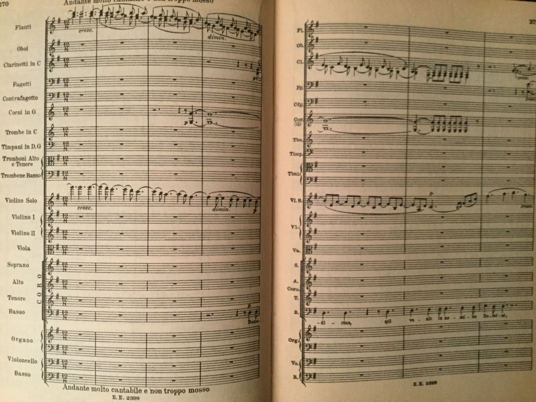 Schallplatten: Beethoven Op. 123, Missa Solemnis – Gebraucht aus Luzern von Einh0rn 5