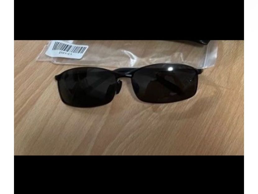 Occhiali & Lenti: Sonnenbrille 2x – Nuovo e nell'imballaggio originale da Dietikon venduto da sal_zdn5