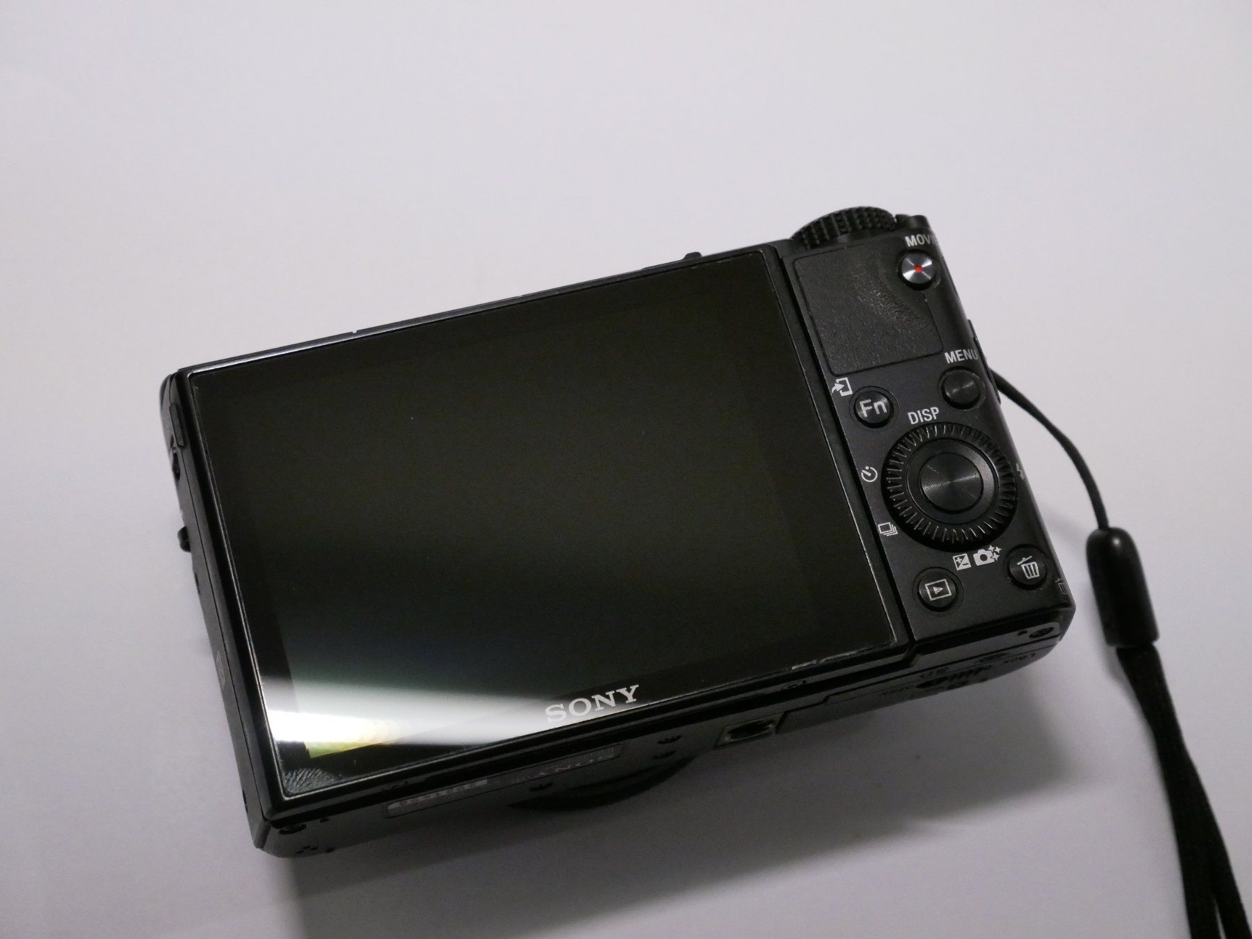 Sony Appareil photo: Sony RX100 IV "Defekt" – Défectueux à Chur par Goldsun 2