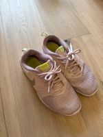 Nike Sneaker in Rosa Gr. 38 - gebraucht