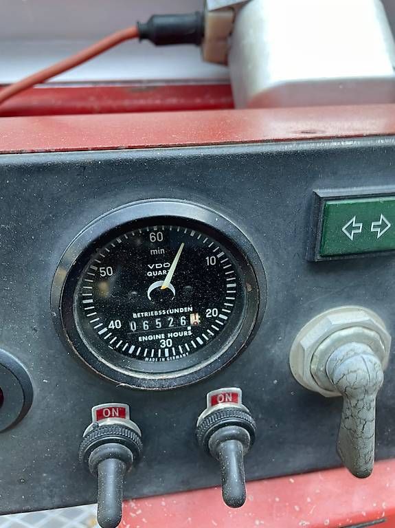 Traktoren: Aebi tt 33 – Gebraucht aus Emmetten von ursandy 2