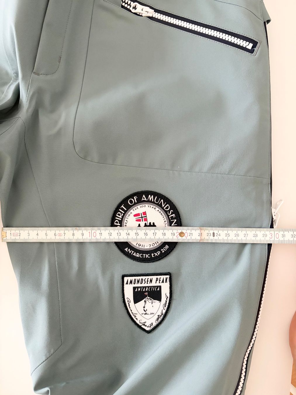 Pantaloni: Skihose Herren von AMUNDSEN – Nuovo (secondo la descrizione) da Nürensdorf venduto da metropolitans 6
