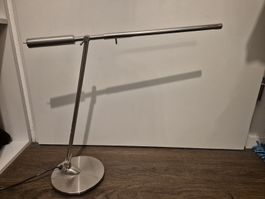 Hansa Schreibtischlampe Metall schwenkbar