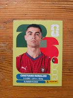 Panini WM 2026 CRISTIANO RONALDO