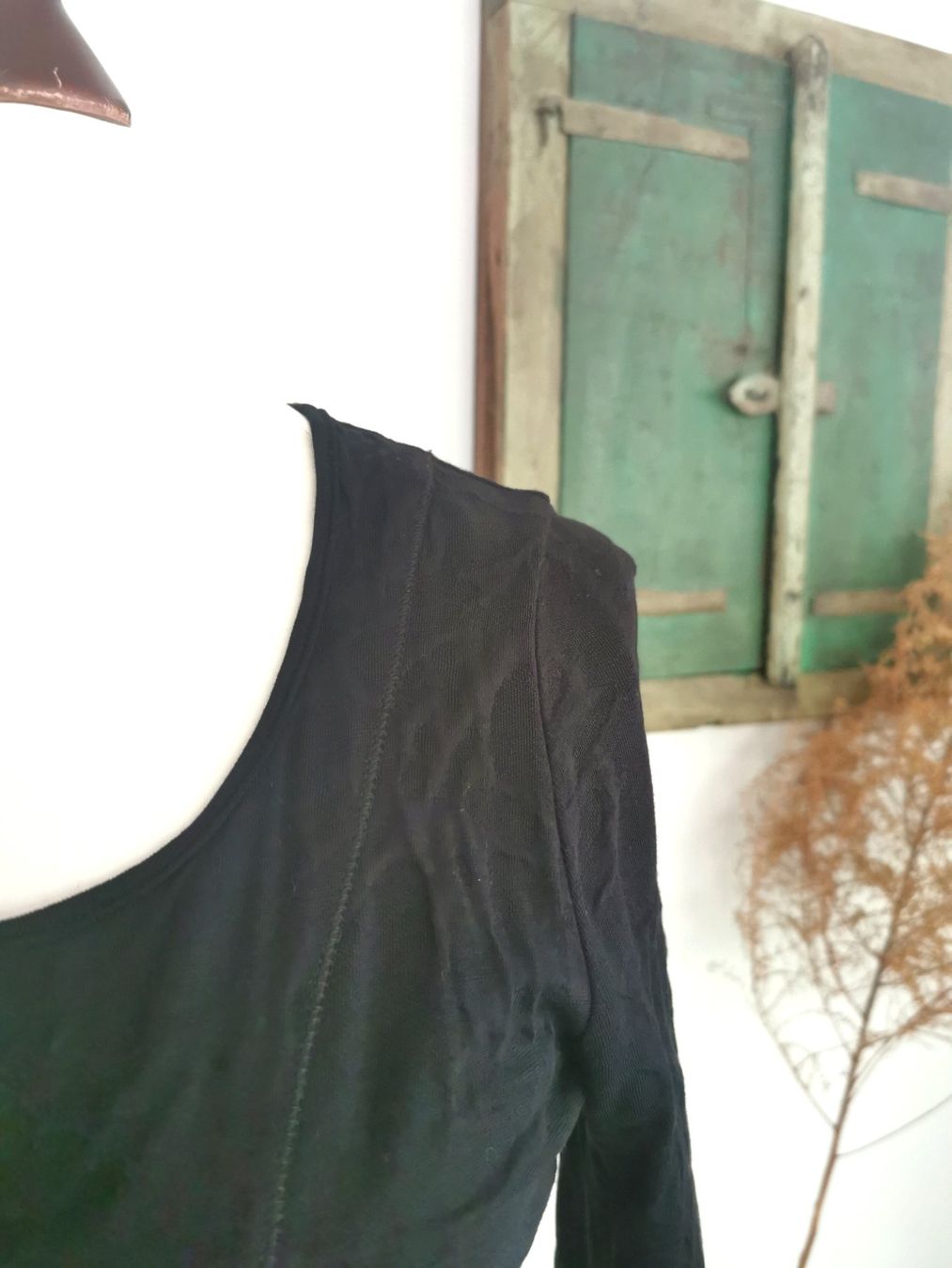 Jacken: Backstage tolle figurbetonte Shirt Jacke in Gr. S – Gebraucht aus gachnang von tibus1 1