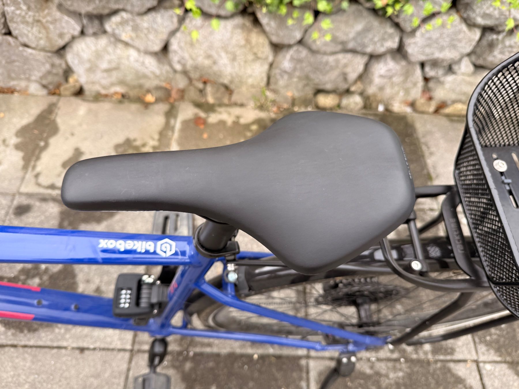 BMC Biciclette: BMC Alpenchallenge AL ONE – Usato da Thun venduto da and_c6fx 1