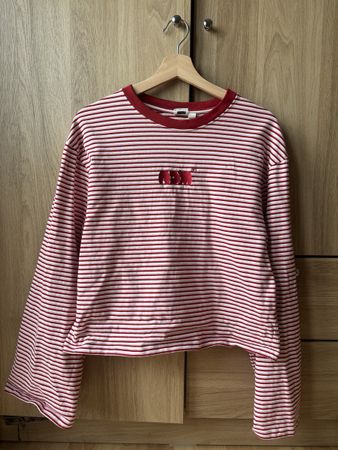 nom originals longsleeve